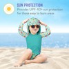 Bambino Mio, Reversible Swim Sun Hat, Baby and Toddler, Cap