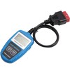 CCLIFE Universal OBDII EOBD Auslesegerät Diagnosegerät KFZ Tester Profi