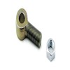 Competition Engineering C6150 ROD END, 3/4IN.RH