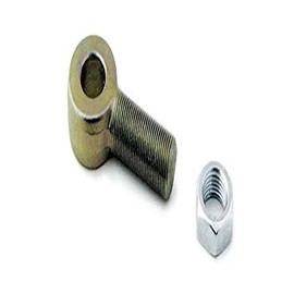 Competition Engineering C6150 ROD END, 3/4IN.RH