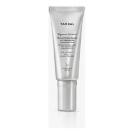 Yanbal Crema Antimanchas Día Pigment Control FPS 50 Rostro Normal
