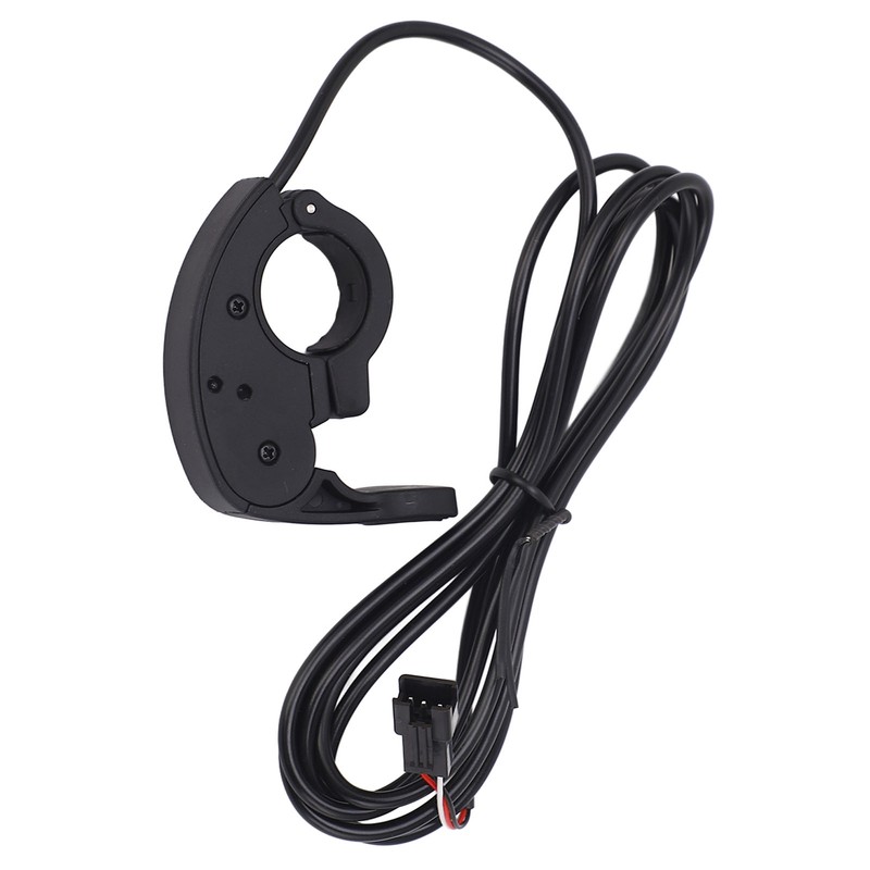 Electric Bike Thumb Throttle Professional IPX5 Waterproof Electric Bicycle Thumb