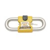 ito-seisakusho 1, 2, 3 (wan・tuxu・suri-) Sliding Hooks Aluminum Yellow hj6pay