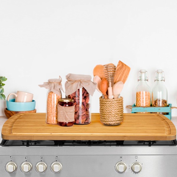 LinTimes XXXL Cutting Boards for Kitchen, 30 x 20 Extra