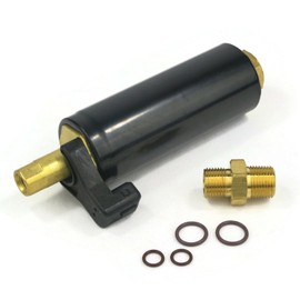 The ROP Shop | Electric Fuel Pump for Volvo Penta Marine 1999 7.4GiPEFS, 7.4GIPWTR, 7.4GSiPEFS