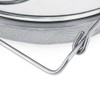 Stainless Steel Beekeeping Double Honey Sieve Strainer Extractor Filter Mesh