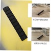 Anneome Strength Training Pull-up Bar Grip Sleeves Pcs Anti-Slip Foam