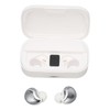 Bluetooth Earbuds Stereo Noise Cancelling Waterproof Digital Power Display Wireless