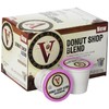 Victor Allen's Coffee 72 Count (Donut Shop)