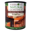 Vermont Natural Coatings Wood Finish Satin 1qt