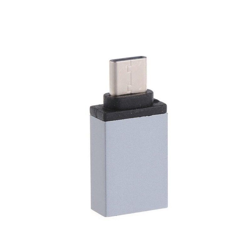 USB C to USB 3.0 Female Adaptor, OTG Type C