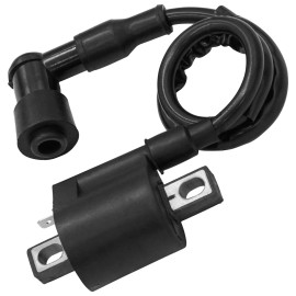 Caltric Ignition Coil for Honda ATC200E ATC200Es 1982 1983 1984