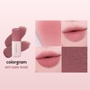 COLORGRAM NUDE BLUR TINT 02 CHARMING PINK | Lightweight Lip