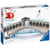 Ravensburger 12518 - Rialtobrücke - 3D Puzzle