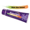 Fisiocrem Solugel - Massage rub for Neck, Shoulders and Back