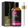 MAYJAM Essential Oil, Rose Aroma Oil, 3.38 fl oz (100
