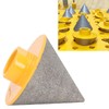 Diamond Beveling Chamfer Bit Countersink Milling Granite Existing Holes Enlarging