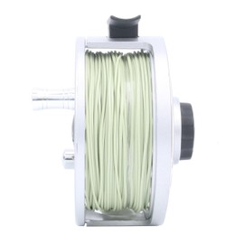 M MAXIMUMCATCH Maxcatch ECO Fly Reel Line Set Large Arbor Reel with Line Spare Size (3/4, 5/6, 7/8wt) (3/4 wt)