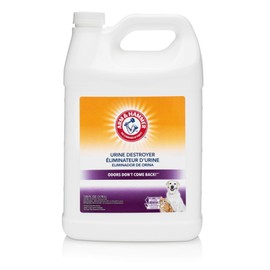 Arm & Hammer PET Fresh Urine Destroyer-128oz, 128oz Refill, 128 Fl Oz