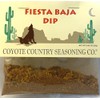 Coyote Country's Fiesta Baja Dip Mix (3 Pack)