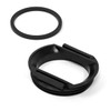 Generic Fuel Sending Unit Lock Ring and Gasket Seal Set