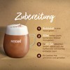 NESCAFÉ Gold Type Cappuccino Less Sweet, Drink Powder from Soluble