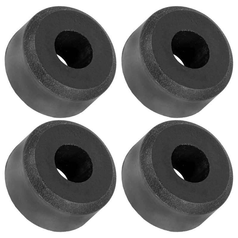 Caltric 4 Secondary Cluth Roller Fits Polaris 5434534