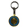 Intel Milano Emblem Key Chain [k109]