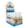 Smoke Odor Exterminator - XXX Sprays - 12 Pack (6