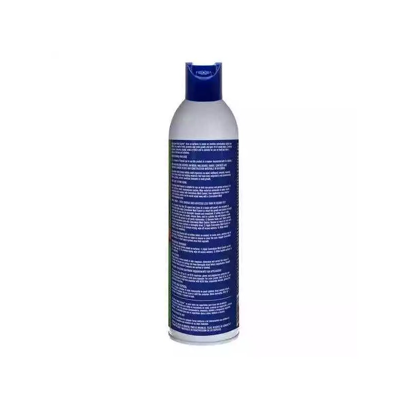 Concrobium 27400Cal Liquid 14.1 Oz Mold Control, Aerosol Spray Can