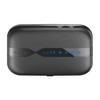 D-Link DWR-932/AZ 4G LTE Unlocked Portable Hotspot, Wireless N300, Mobile