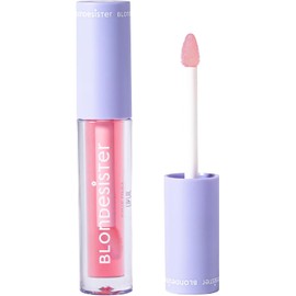 3 in 1 Cute Lippy Lip Oil - Aceite labial Nutritivo para Mujeres - Hidratante y no Pegajoso - 01 Coco - 2.5 ml