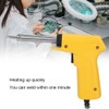 Handheld Heating Wire Soldering Iron Gun Dual Power Temperature Welding