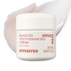Innisfree Crema Jóvenes Hidratante Facial Ácido Hialurónico Negro
