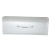 Transparent Dustproof Box Large Capacity Good Protection Watch Dustproof Box