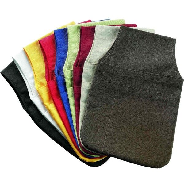 Leiber Belt Bag 02/461 Yellow, yellow