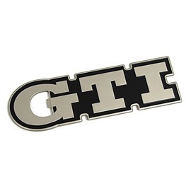 GTI Volkswagen Lifestyle Opener Metal Bottle Opener