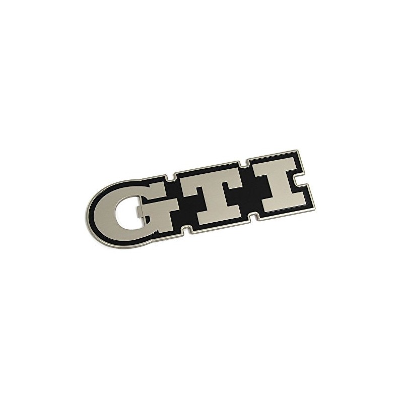 GTI Volkswagen Lifestyle Opener Metal Bottle Opener