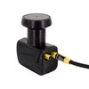 PremiumX Twin LNB Black SAT Direct Connection 2 Subscribers Satellite