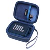 LTGEM Case Compatible with JBL Go 4 / Go 3
