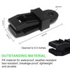 Tarp Clips Heavy Duty Lock Grip,Tarp Clamps for Cover Awnings,