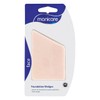 Manicare Latex Wedges Foundation Sponges (Pack of 5)