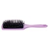 Pastel Paddle Ladies Hair Brush