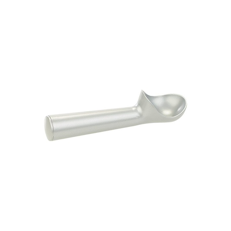 Rosenstein & Söhne Ice Cream Spoon: Aluminium Ice Cream Scoop