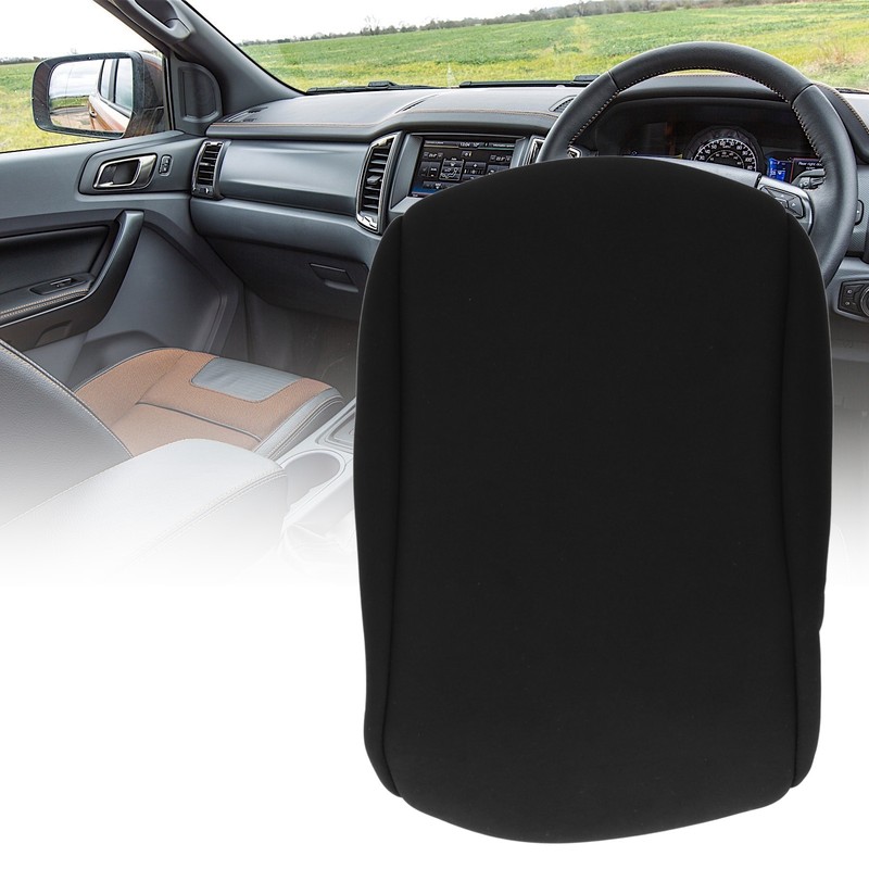 Car Center Console Armrest Box Cover Oxford Cloth Protector Replacement