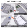 Running Hydration Vest Backpack Lightweight Running Vest Women mens Compatible