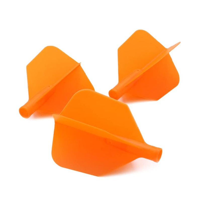 CUESOUL TERO AK4 Dart Flights Large Wing Shape Set of