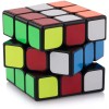 Z cube 3x3x3 Ultra-smooth Carbon Fiber Twist Puzzle Magic Cube