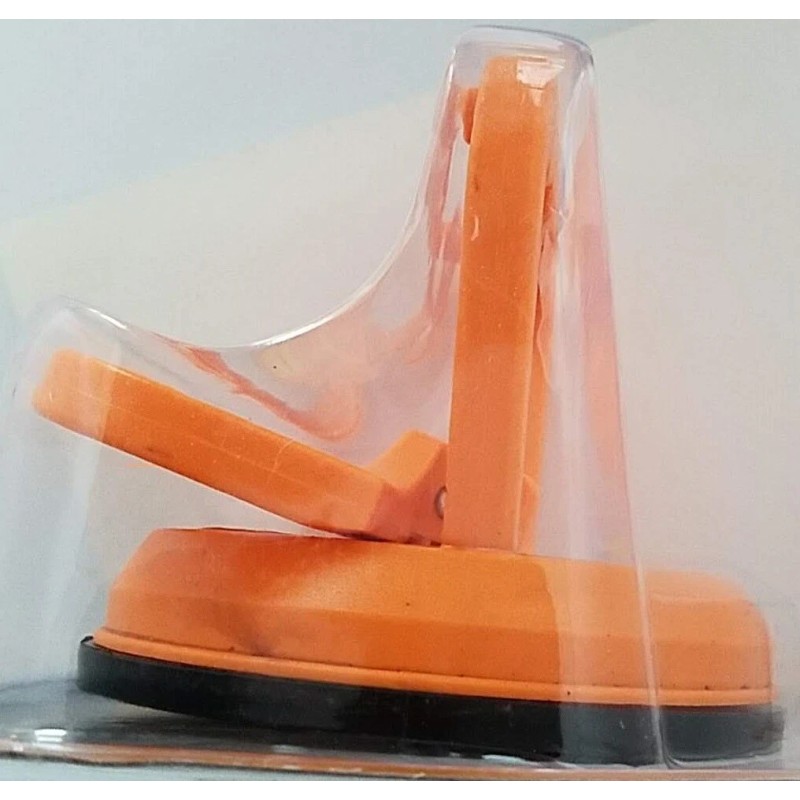 Harbor Freight Auto Body Repair Suction Cup 4.5” w Quick