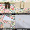 Nanxson Insulated Lunch Bag, Large Reusable Cool Bag, Waterproof Picnic